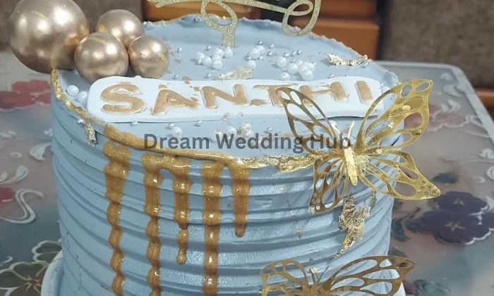 House of cake Home baker